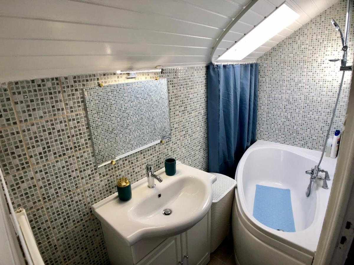 Appart'Hotel Le Strasbourg - Renove, Calme Et Netflix Белфор Екстериор снимка
